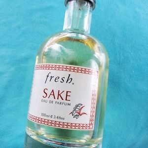 FRESH SAKE 3.4OZ UNISEX